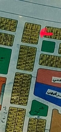توزيع الموظفين الخماس • ٢٥٠م • سند جاهز