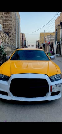 دودج جارجر • ٢٠١٢ • ناصرية