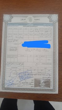 100 متر مربع 10في 10  للبيع  ركن ع شارعين 6 متر وحديقه   الموقع //حي ا...