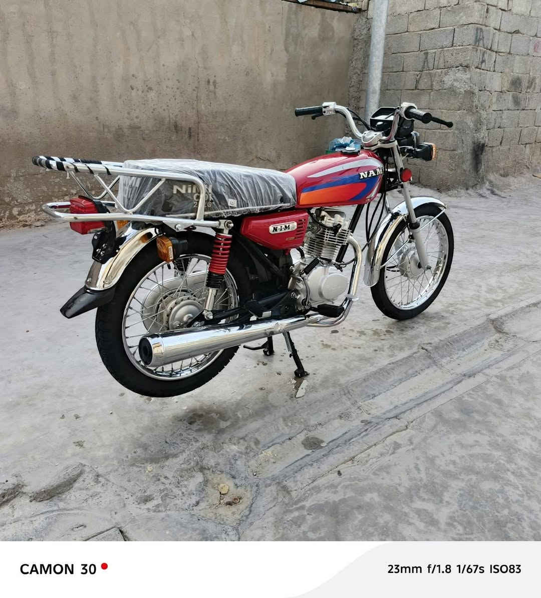 دراجه لبيع سكنار موديل 26دراجه مكفول
دراجه بيهة نقاص قاعده مالات كلواب بس 
مكاني كوت فلاحيه 
سعر ب675وبيهة مجال قليل 
شراي ينتصال ***********
