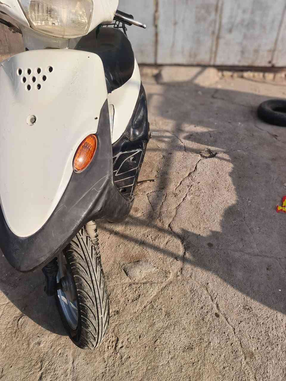 ياماها • اوراق • مكينة ناعمه