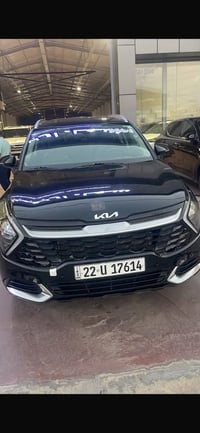 سبورتج • ٢٠٢٣ • حادث بسيط