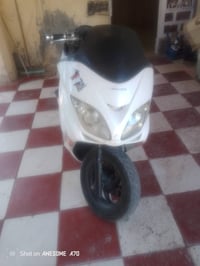 فورزا • ٢٠٠٨ • كفرات تعبانه