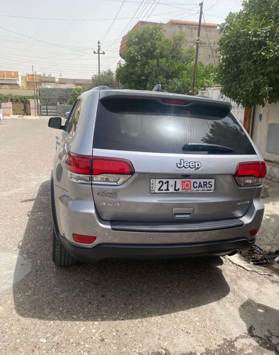 جيب لاريدو 2020
قطعة جاملغ سايق تبديل فقط بدن ايرباك وبدون دواخل وبجم كبس
والسياره شرط محرك وكير
وكهربائيات بلكامل اربع تايرات
جديده قبل عشر ايام تبديلهم وصدر
بلكامل مينقصه برغي
***********
مواصفات
الكاميرا الخلفية
مراقبة النقطة العمياء
نظام بدء التشغيل
مصابيح زينون الأمامية
التشغيل عن بعد
نظام تنبيه السائق
مستشعر وقوف
بصمة
شاشة
التحكم التلقائي في درجة الحرارة
ظام فرملة الطوارئ
8 وسادة هوائية
مانع الانزلاق
أبل كاربلاي
4x4
حساسات ضغط الإطارات
