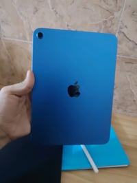📱 للبيع: iPad 11 A16  ✅ جديد، استخدام أسبوع فقط ✅ مع الكيبورد + القلم ...