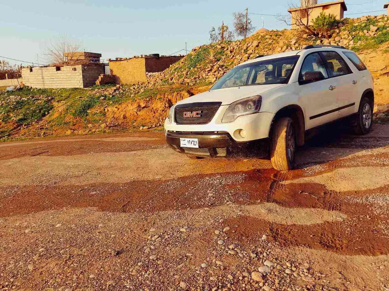 اكاديا • ٢٠١١ • اربيل