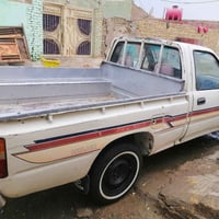 موديل ٩١ • ٦ سلندر • أوتوماتيك
