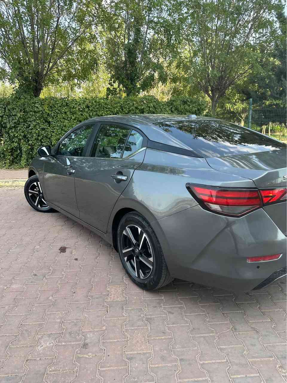 سنترا • ٢٠٢٥ • بدون ايرباك