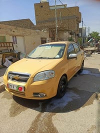 افيو • ٢٠١٠ • مكينة ١٤٠٠