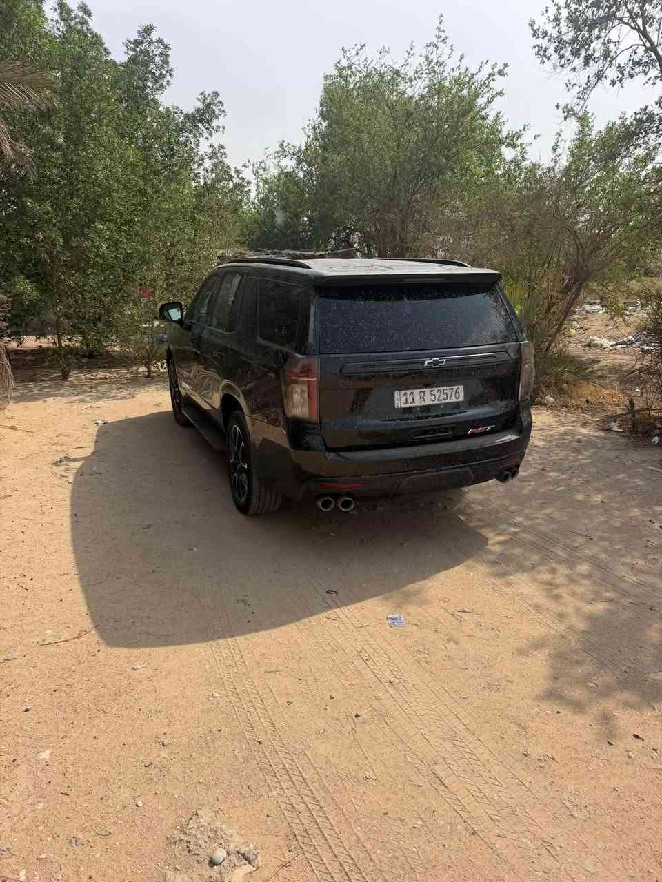 تاهو RST • ٢٠٢٣ • ٣٩ الف كم