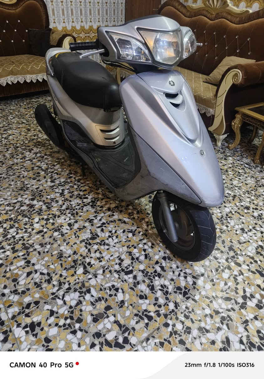 اكزز بغبغاء • شهرين • حالة الوكالة