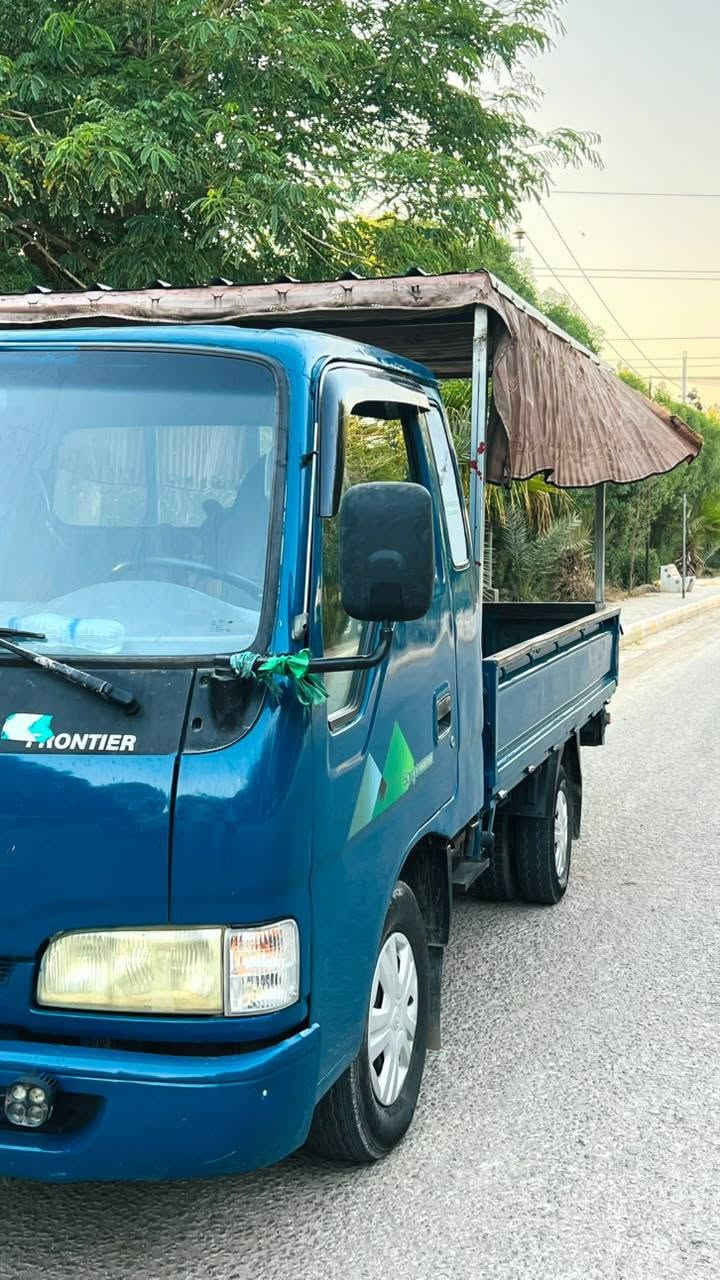 سلام عليكم فونتيرة للبيع سعر ٦٥ بيهة مجال  قليل***********
