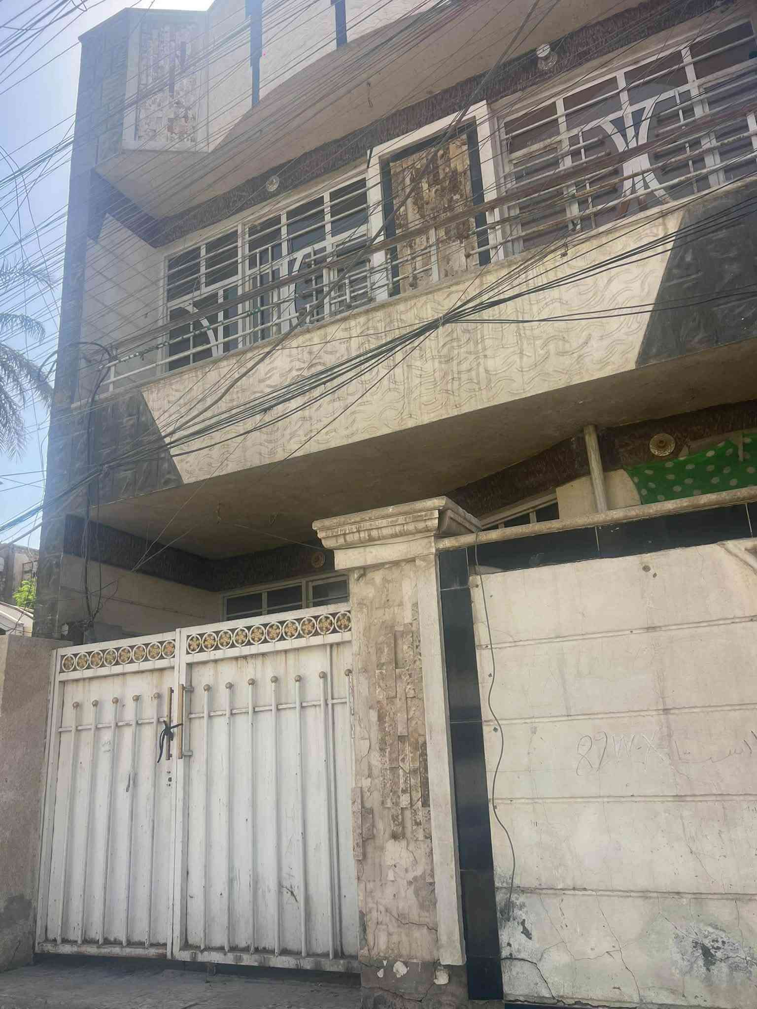 مشتمل للايجار
75 متر

واجهه 7

استقبال وحولي مطبخ وخدمات وغرفه نوم 

الطابق الثاني غرفتين

عنوان المشتمل

الشعب مقابل مصور كنز
السعر 500

~~~~~~~~~~~~~~~~~~~~~~|—————

للاستفسار 

مكتب مكـتب الفرات للعقارات 🏠🏘🏤 ابو رحمة ***********

شارع نادي النفط

مقابل لحوم ابو سجاد او فلافل الطيب 

*********** ابو رحمه@الجميع@
