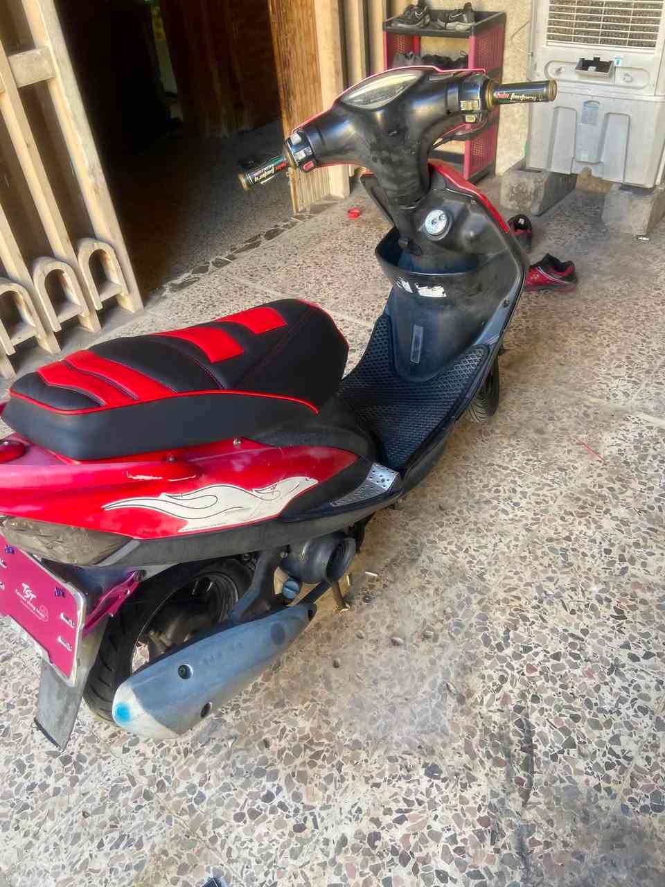وينهم الي يدورون نواشف داراجه ماكس عدله كفاله عامه كله بلاديه عده السلف تجاري والاصلي مالته موجود بس ضعيف النضافه كدام عبينك 
السعر مليون و١٠٠ وبيه مجال بسيط 🔥🔥🔥

مكاني بغداد غزاليه 
رقمي 
*********** واتسابب فقط
