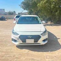 اكسنت موديل 2022وارد امريكي مكينة 1600دبل نوزل كير atfضمان 3اشهر تبريد...