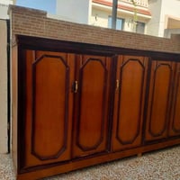 قنصور • ٥ أبواب • حي الملايين