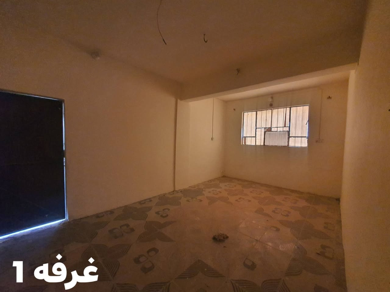 سر قفليه • حي العسكري • جاهزة للسكن