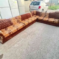 ديوان • ١٠ مقعد • خرمشه