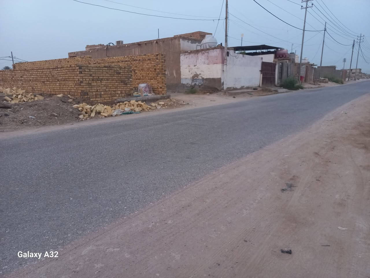 طابو زراعي • ٢١٠م • السيد الهماش