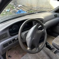 کیا کریدۆس مۆدێل 97 مەکینە سور مەرعوبە گێر عادی بێتەقەورەقە بێ مەسروف ...