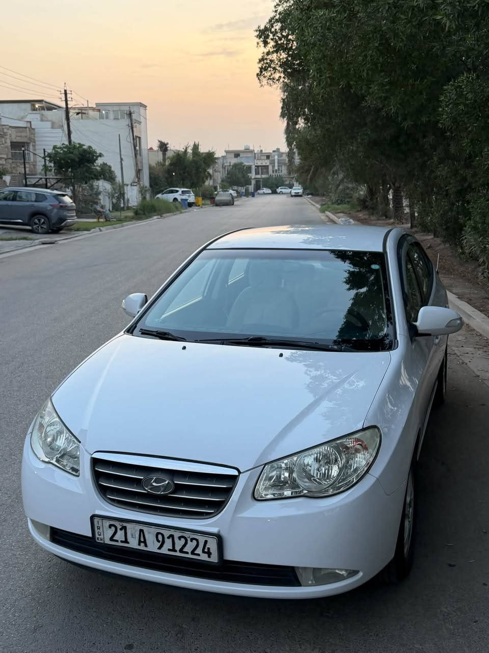 النترا ٢٠١١ • خليجي • محرك ١٦٠٠