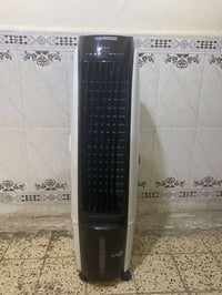 مبردة • شهرين استعمال • جسر ديالى