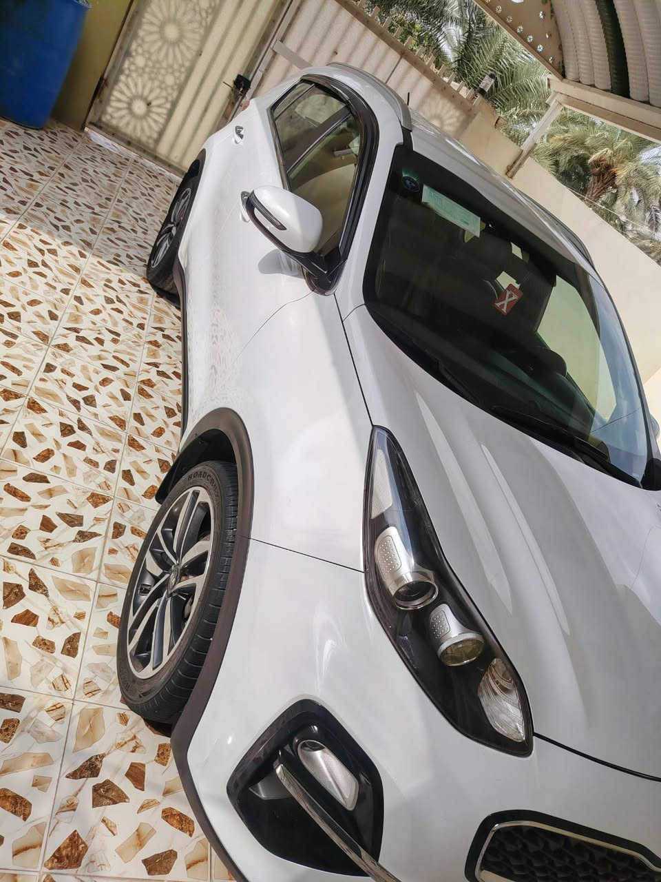 سبورتج • ٢٠١٩ • محرك ٢٠٠٠