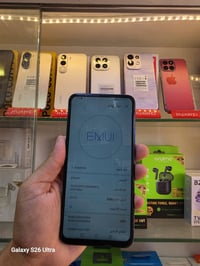 هونر X6 ١٢٨ • هونر X9 فطر • ريلمي نوت60X ١٢٨