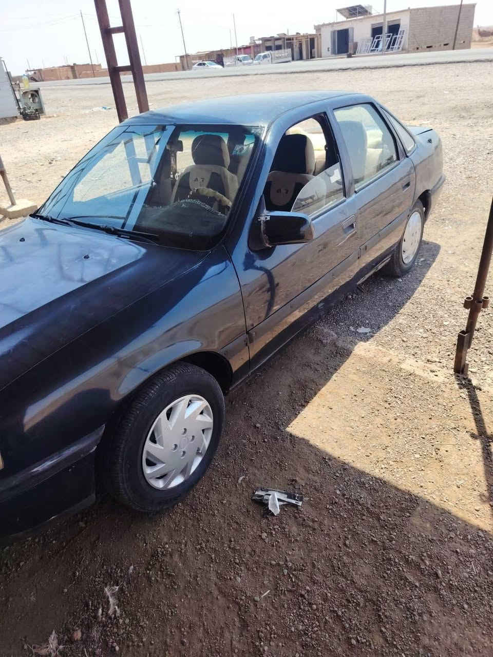 أوبل فكتره حجم 16 رقم كركوك دولي كوبان بانزين للبيع السعر 30 وبيه مجال
***********
حي الله الشرايه
البيع نقد فقط

