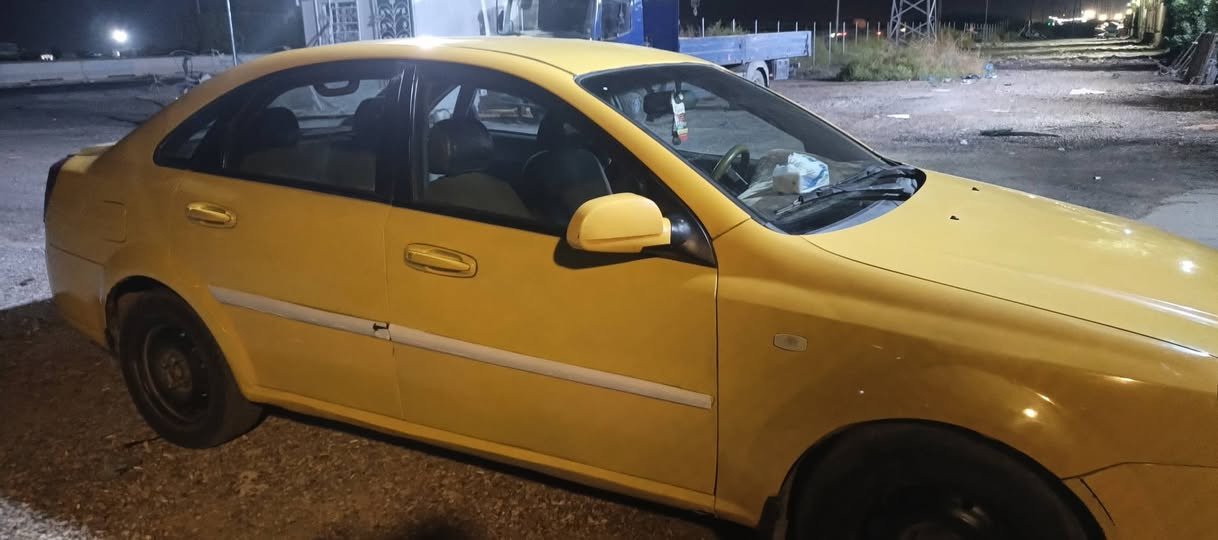 السلام عليكم  فورنزا اوتبرا  موديل 2007 سنويه2030 منظومه غاز  تبريد شغال الاستفسار  رقم *********** السعر40وبيها مجال

نص مكتوب في الصور:
- بوابة