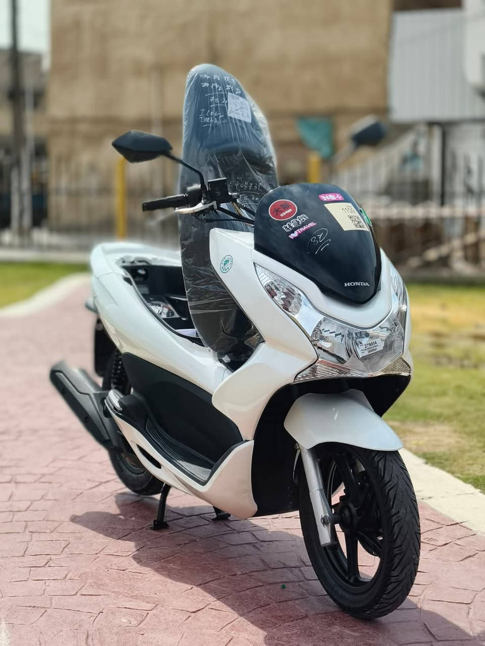 سلام عليكم....
دراجة (PSX)...(جيل الاول)  
🛵للبيع  
دراجة شلعه معدل كهربائيات كلهه شغاله 
دراجة جديده  بلادية
أي نقص مابيهة
جيب فيتر وتعال افحص
العنوان بغداد مدينه الصدر قرب مطعم ليمونة🍋 الاستفسار الاتصال على الرقم 📞 ***********
