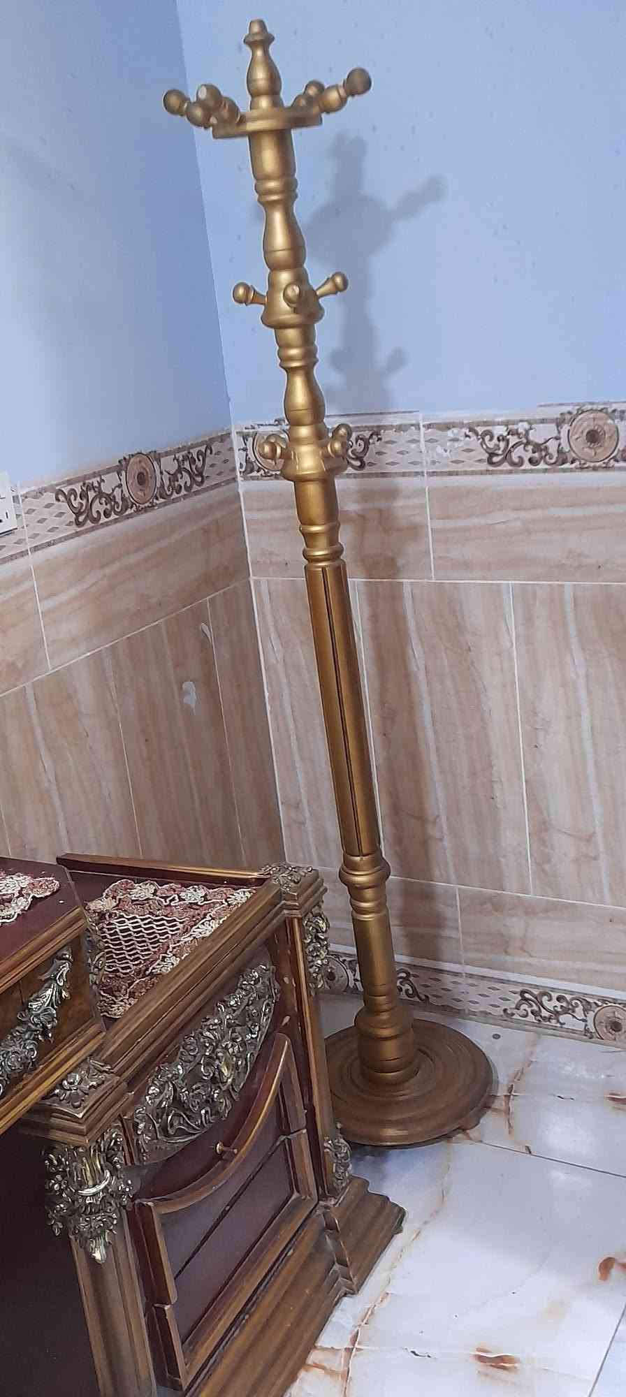 السلام عليكم
غرفه مصريه(دمياطيه )
السعر ٥٥٠
المكان الكريعات 
موبايل *********** 
لانرد علي التعليقات فقط الاتصال
