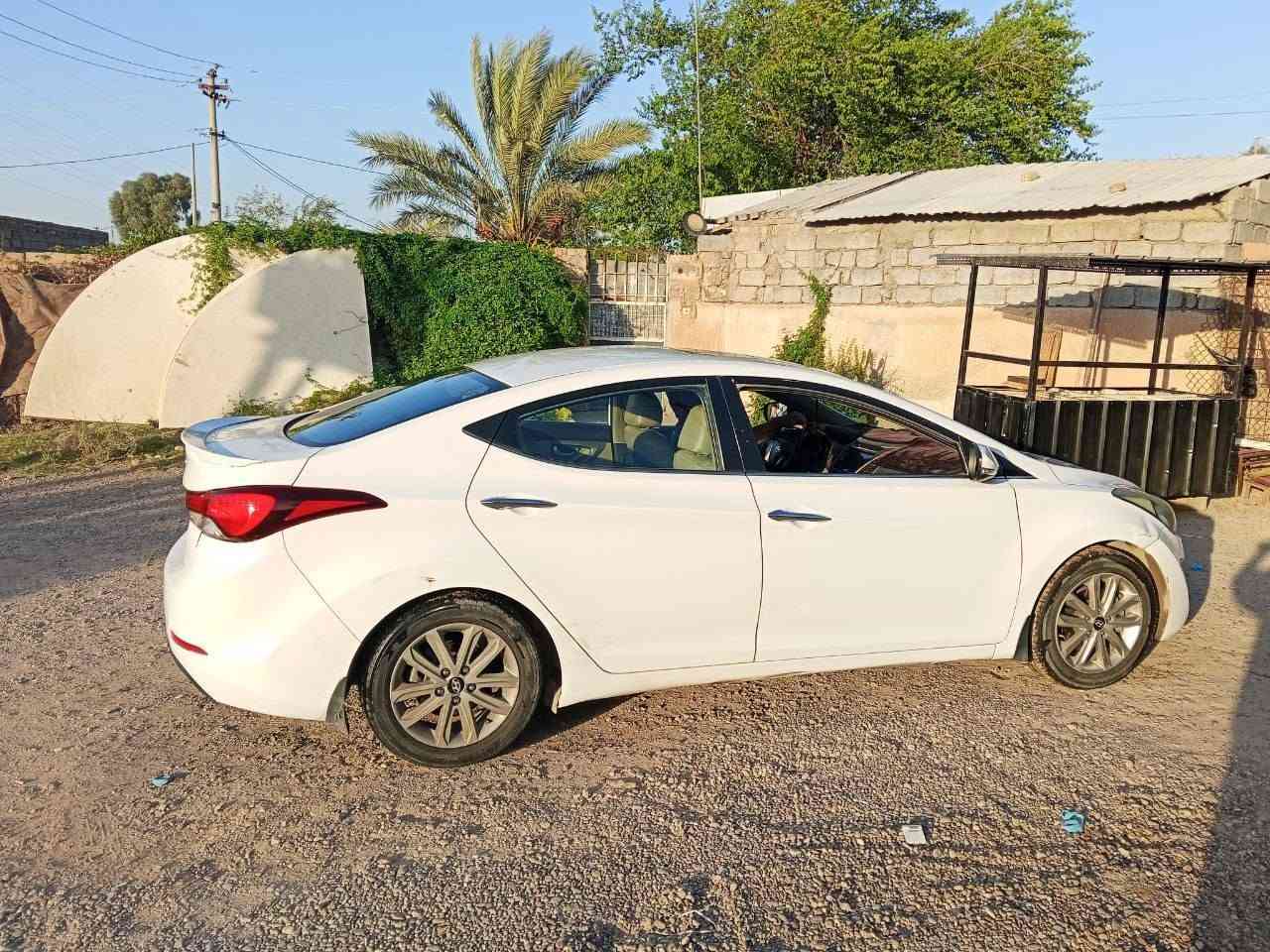 النترا ٢٠١٥ • خليجي • رقم بغداد