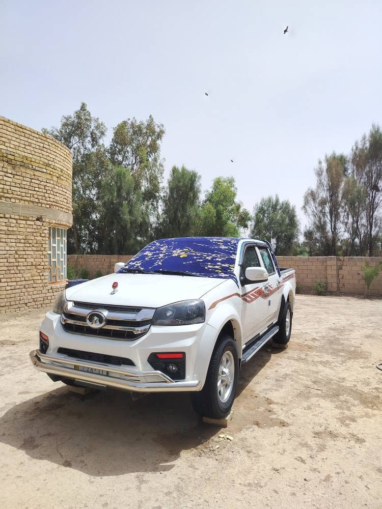 سلام عليكم
كريت ويل للبيع موديل 22 سياره جاهزه و حلوه بمعنه الكلام تخم تاير جديد المكان الديوانية قضاء البدير السعر خاص الشراي يتصل الرقم ***********
