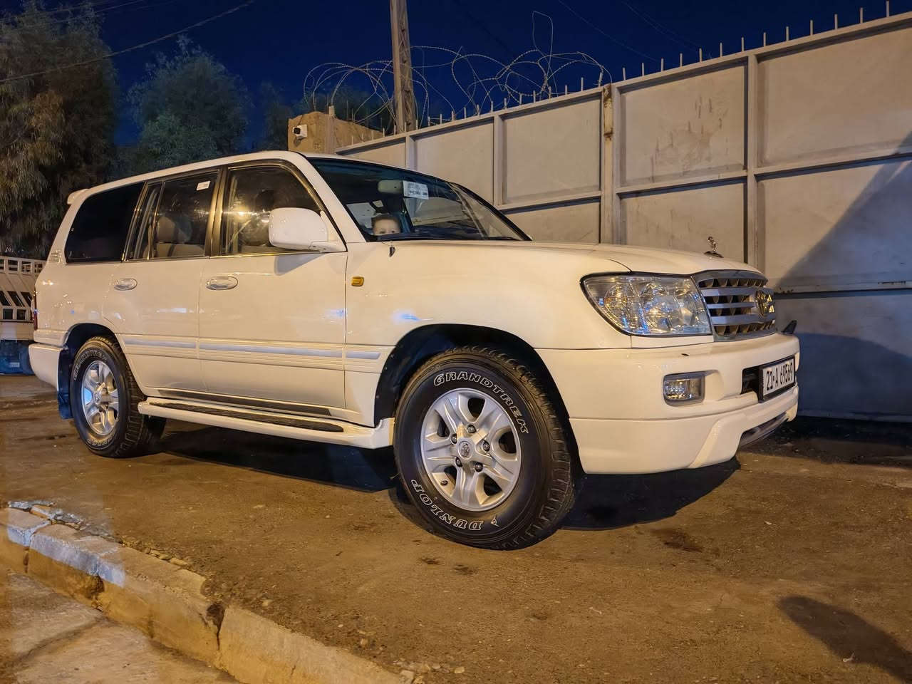 السلام عليكم مونيكه للبيع 2007
سياره مكفوله ***********
السعر220
