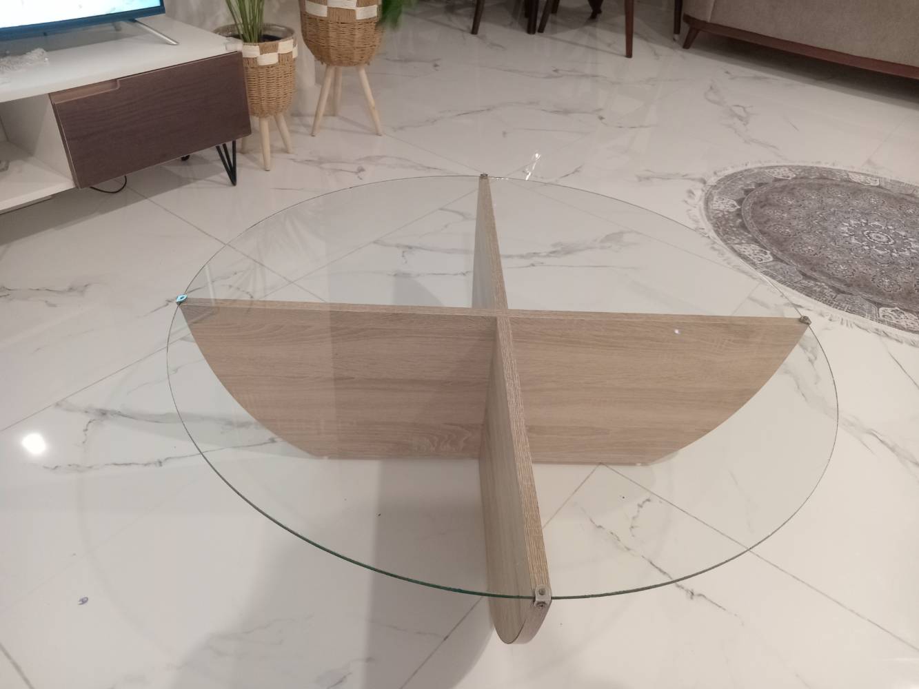 طبلة • وسطية • بغداد