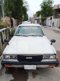 كرونه 81 • كوم حديد • ما شاده