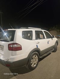موهافي • ٢٠١٥ • منظومة غاز