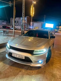 تشارجر • ٢٠٢٠ • بدون تبديل
