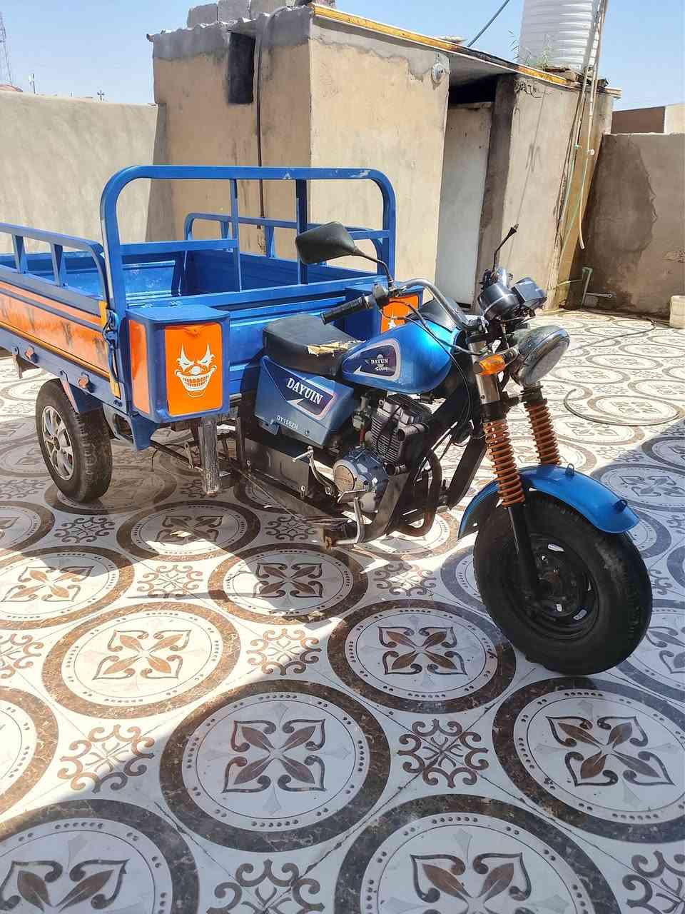 سلام عليكم ستوتا لبيع مديل 18 ستوته وراق اصولي قابله لترغيم ستوته نضيفه تعمير جديد كهربائياته كله شغاله ستوته خير من الله ستوته سعره 1700واحد وسبعميه بيه مجال واستفسار عل رغم ***********3 شراي بيه خير يدلل
