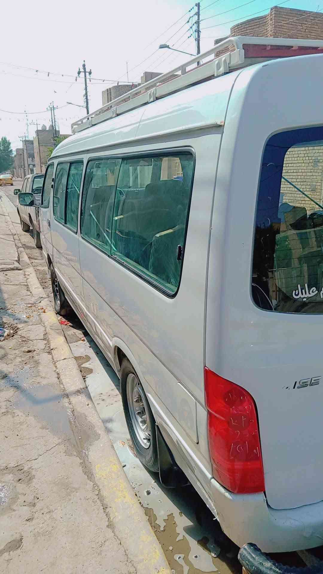جنبي H1 • موديل ٢٠١٤ • حي البتول