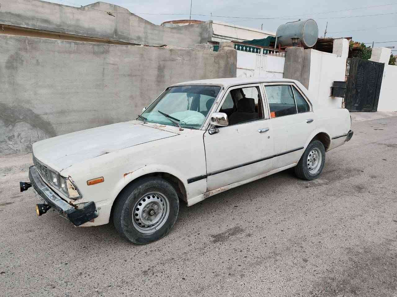 1980 گیر اوتو ماتیک سنویة حتئ 2030. 4ارقام ڕقم کرکوک .*********** سعر25 مجال
