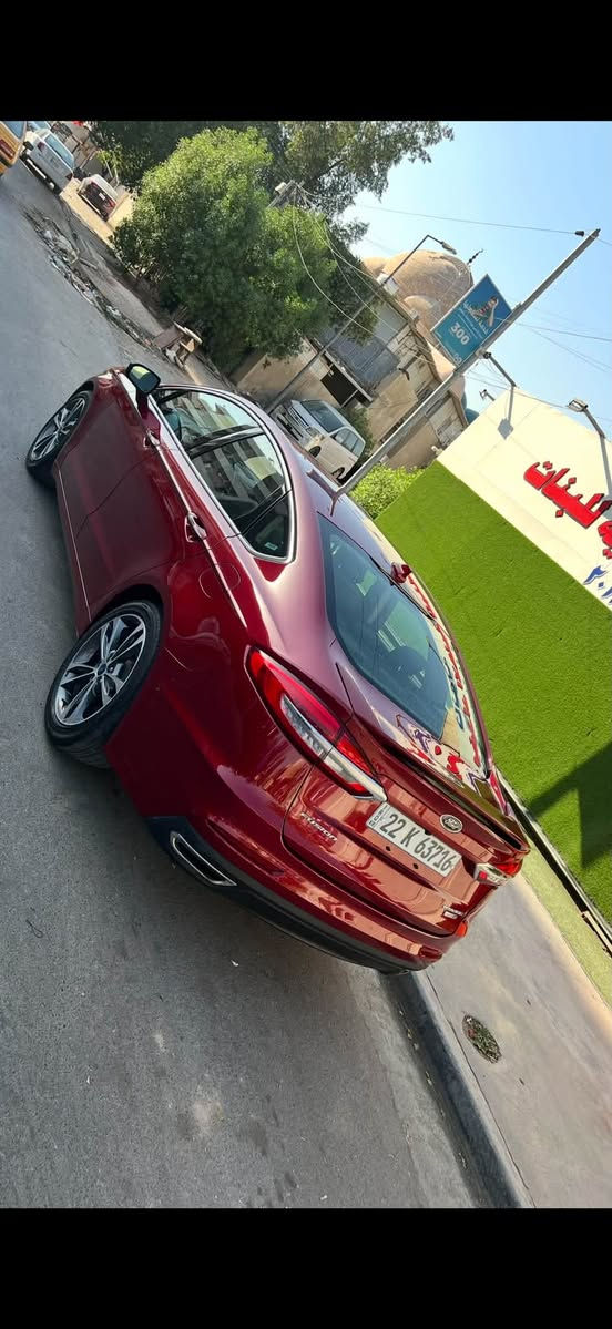 السلام عليكم
فيوجن 2019 تيتانيوم مكينة 2000 تيربو اعلى فئة بالفيوجن
موصفات تجي تدفئة تبريد كشنات + قطعتين تبريد + تبريد منفصل . كشنات جلد * داخل سبع الوان انارة بلادي * شاشه ابل كار بلي * دخول باسوررد اذا ناسي البصمة * لايتات تجي امامي وخلفي لد * رادار جانبي وامامي وخلفي * السيارة مكينة كير تبريد كله مكفول وجديد * الصدر 90‎%‎ * السيارة استخدام شخص صارلها 3 سنين يمي رقم اربيل باسمي تحويل مباشر * ماشيه 105 الف كيلو وليس ميل * السيارة حلوه ونظيفة بيها ملاحظات بسيطة مثلا الدعامية الامامية يرادلها تكعيد هيج نواعم بسيطة جدا متكلفك ورقتين او 3 بزايد * حادثها جاملغ يمنه وبنيد ومصبوغات شاصي او لغد مكفول وبيها البنيد راجع بالحادث شويه ع التكمة مصبوغ شبر من كل تكمة + بارد ع كد 4 اصابع بالجاملغ الخلفي ممبين اصلا * تايرات جدد شديتهن قبل سبوعين السيارة* السيارة مستعجل ع بيعتها لهذا عارضها بسعر مناسب مكاني زيونة للاستفسار *********** واسف ع الاطالة بس انو شرحت السيارة بكل تفاصيلها سعرها 110 وبيها مجال بسيط

نص مكتوب في الصور:
- Wash Done
- توقيت آلله مثالي في كل شئ حتى لو لم نفهم الحكمه في التأخير