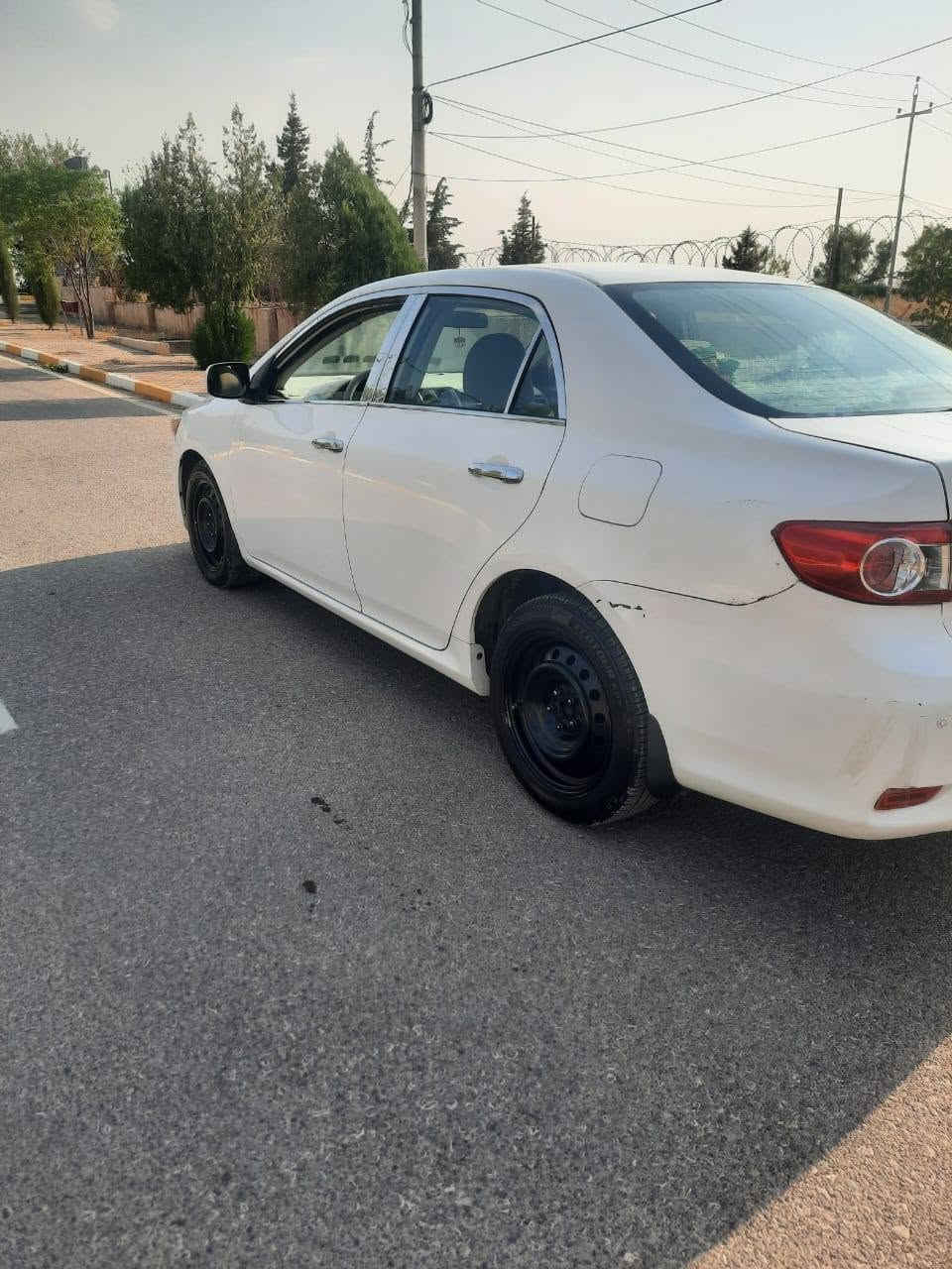 موديل2011 الموقع اربيل. تلفون ***********
