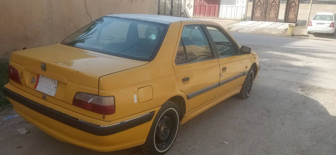 سلام عليكم بيجو بارص البيع
مديل 2015
تخم تير ابو أخط 
تبريد شغال ثلج 
باتري جديد 
مكينه جديده 
السعر 35 وبيه مجال
العنوان حله ورديه خارج
رقم بغداد 
رقم الهاتف ***********
