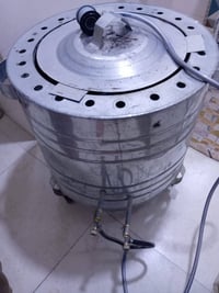 تنور • جديد • حي ابوجوعانة