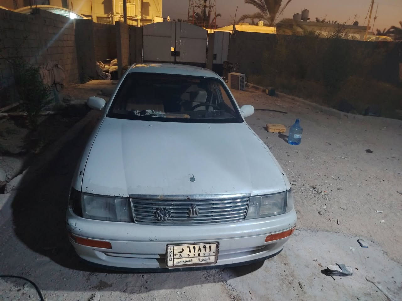 بطة متصل مديل ٢٠٠ مكينة كايمة سيارة بدي نظيف مكفول من الضربة سنوية باسمي السعر قفل ٢٥ للاستفسار ***********
