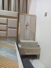 غرفه ١١ قطعه • جديده • دوشك هديه