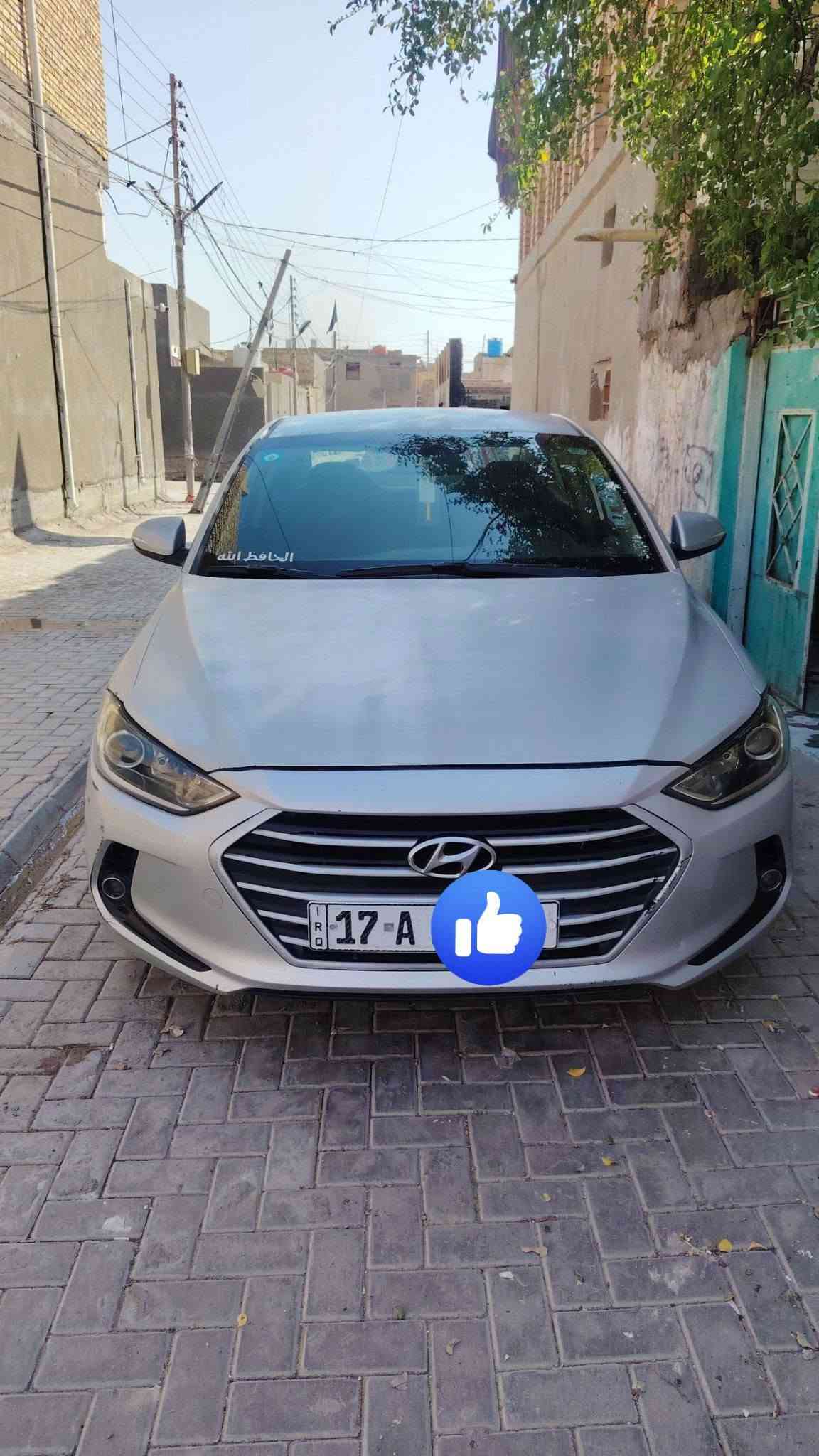 السلام عليكم النترا خليخي ٢٠١٧
***********
