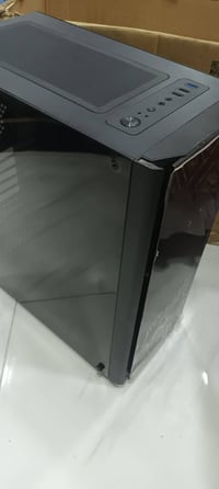 كيس SATE • i3 الجيل التاسع • SSD ١٢٠GB